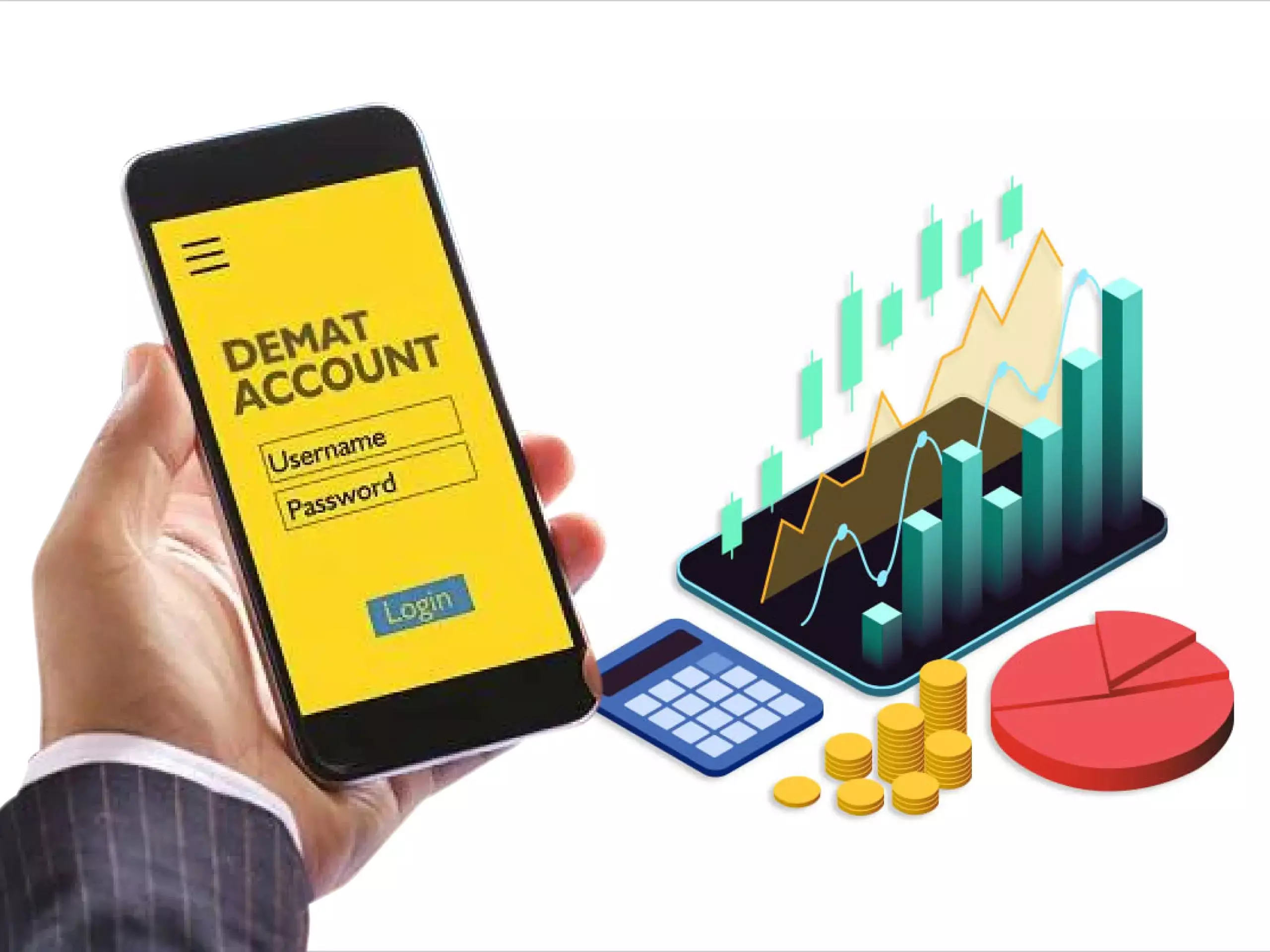 Demat accounts surge 31 pc to 11 crore in January Demat accounts surge 31 pc to 11 crore in January
