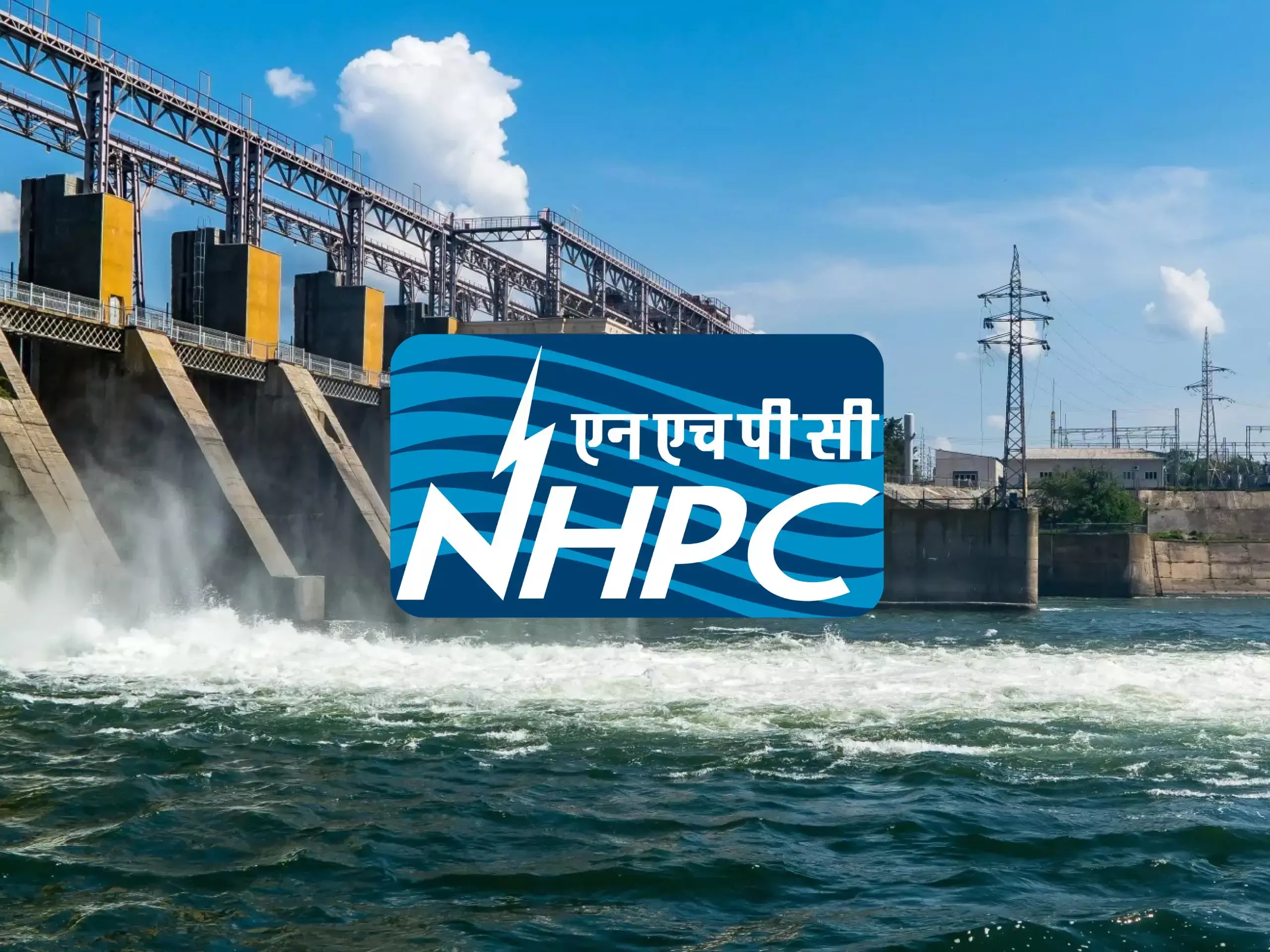 NHPC raises Rs 996 crore through bonds NHPC raises Rs 996 crore through bonds