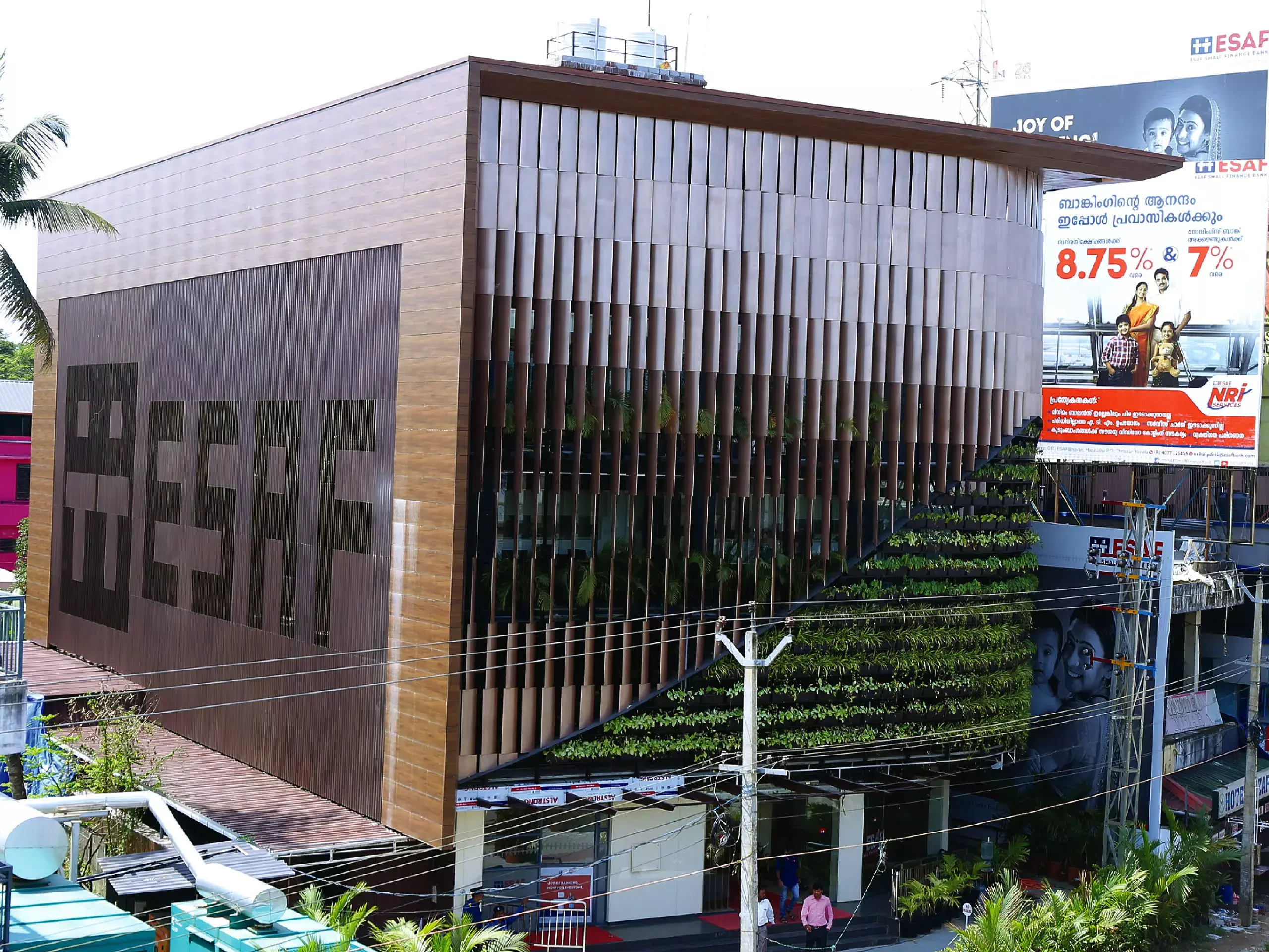 300% jump in ESAF Small Bank net profit at Rs 112 crore in Q3, stocks closed down 300% jump in ESAF Small Bank net profit at Rs 112 crore in Q3, stocks closed down
