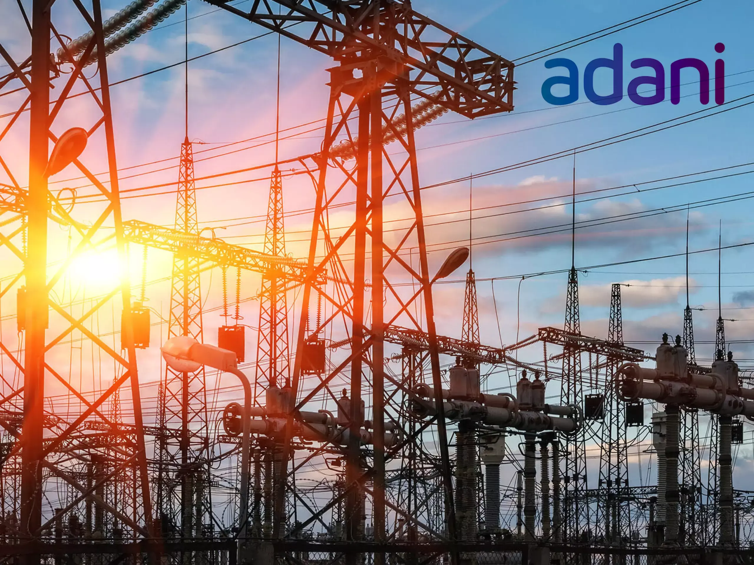 Adani Green Energy to supply 1799 MW solar power to SECI Adani Green Energy to supply 1799 MW solar power to SECI