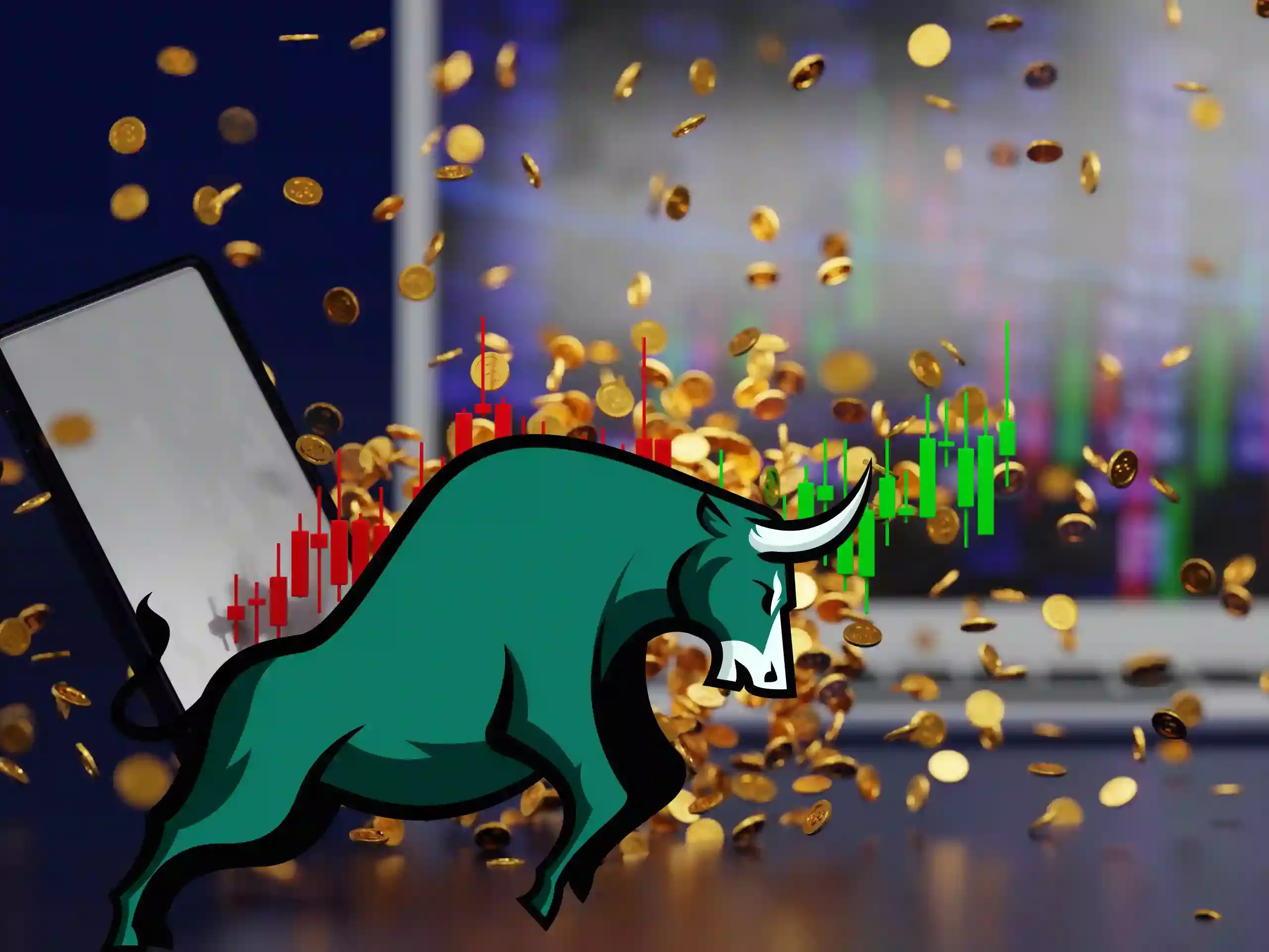 Bull runs amok on bourses, Sensex scales 72k peak for first time, Nifty hits all-time high Bull runs amok on bourses, Sensex scales 72k peak for first time, Nifty hits all-time high