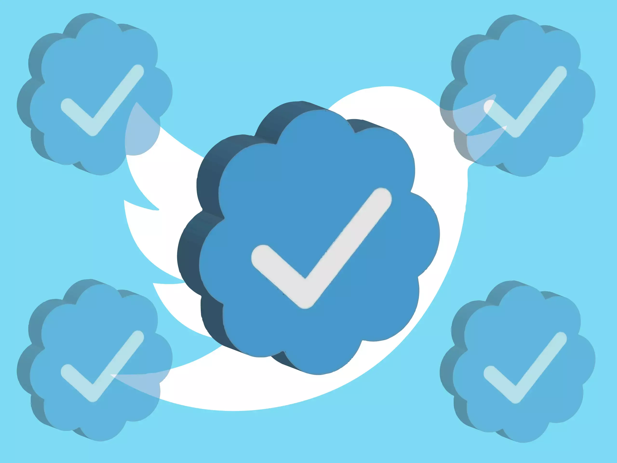 Twitter Blue to cost up to Rs 900/month in India Twitter Blue to cost up to Rs 900/month in India