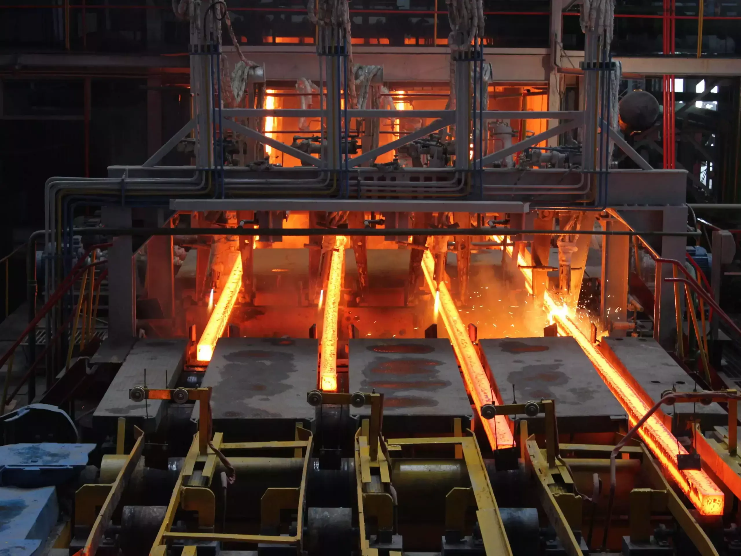 Tata Steel