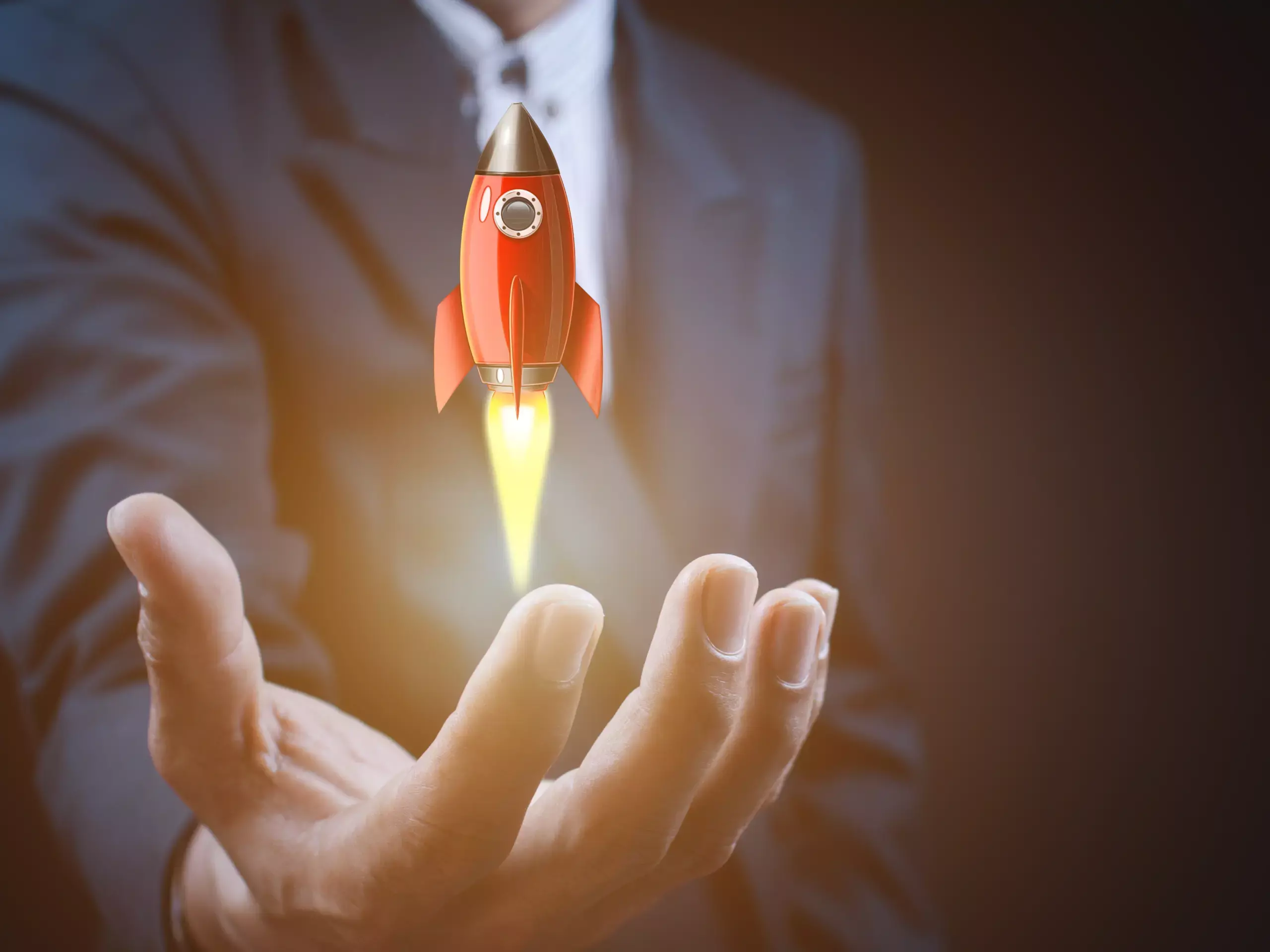 startup new approved startup new approved