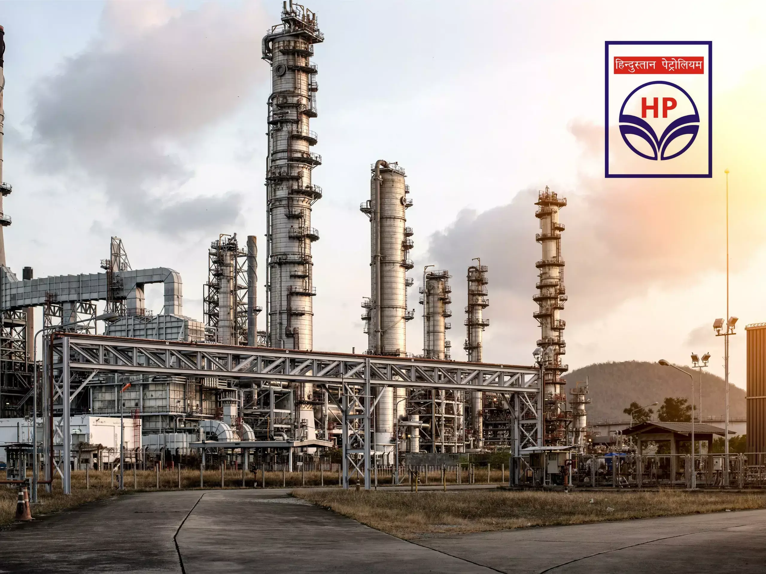 Hindustan Petroleum Hindustan Petroleum