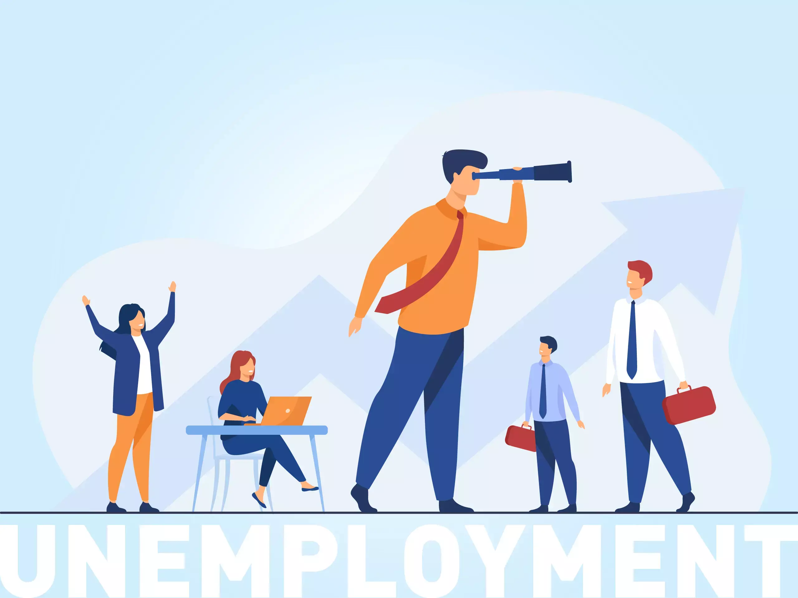 Unemployement rate Unemployement rate