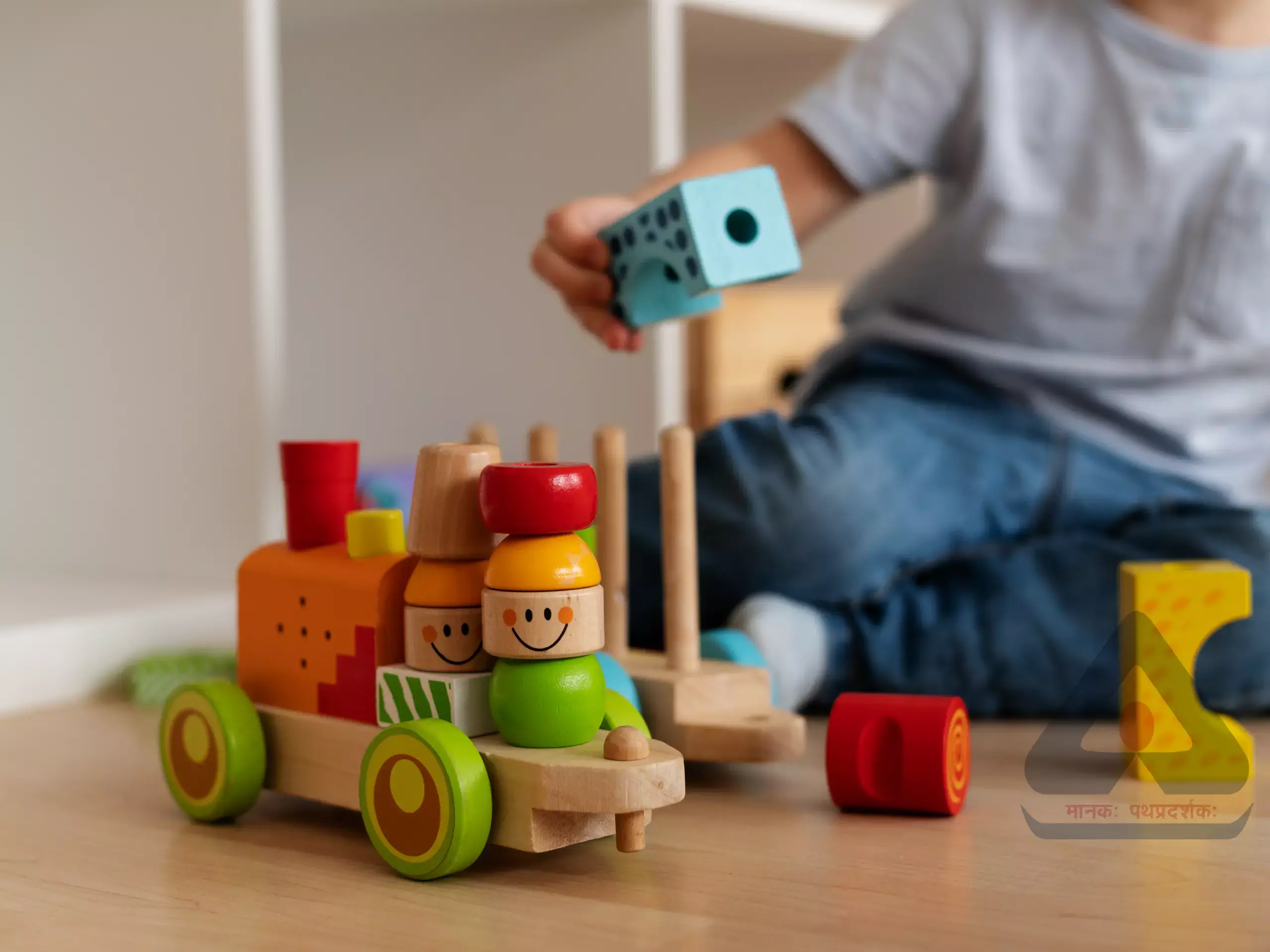 Indias toy exports touch Rs 1,017 crore in 9 months Indias toy exports touch Rs 1,017 crore in 9 months