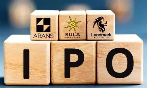 After a dip in 2022, Kotak expects 30 pc increase in IPO issuances