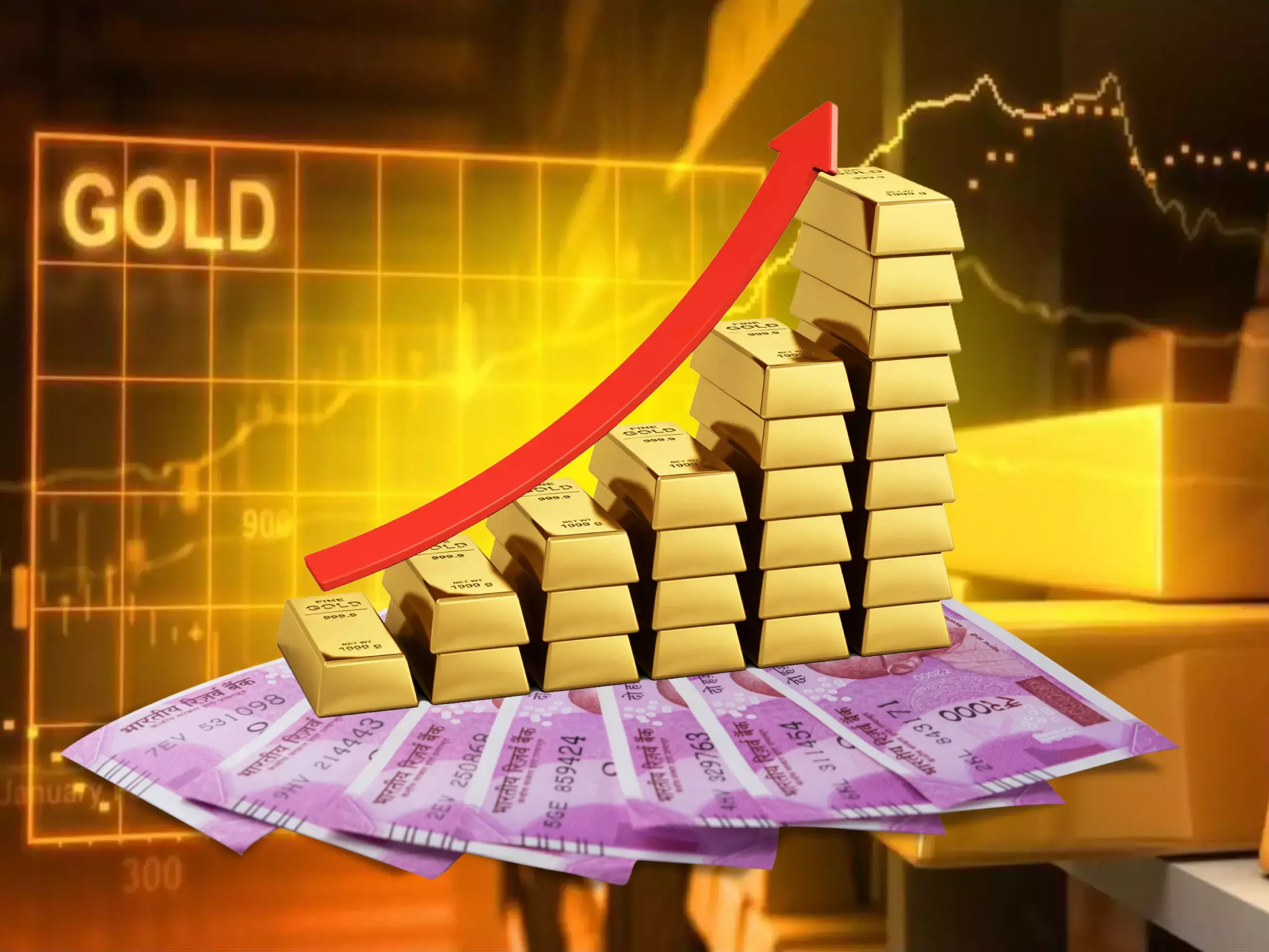 Sovereign Gold Bond Sovereign Gold Bond
