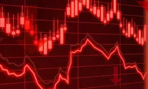 Sensex, Nifty trim gains to close almost flat in choppy trade Sensex, Nifty trim gains to close almost flat in choppy trade