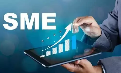 BSE SME adds two companies; taking tally to 412