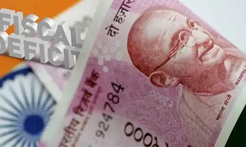 Budget likely to cap fiscal deficit at 5.8% for FY24; borrowings to rise by Rs 0.7 lakh cr Budget likely to cap fiscal deficit at 5.8% for FY24; borrowings to rise by Rs 0.7 lakh cr