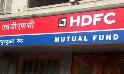 HDFC AMC Q3 profit after tax up 3 pc at Rs 369 cr HDFC AMC Q3 profit after tax up 3 pc at Rs 369 cr
