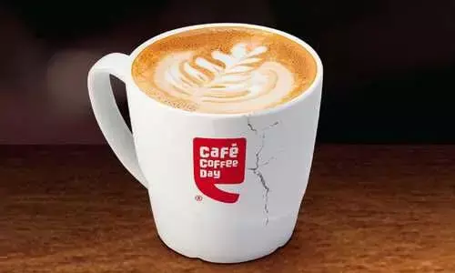 Sebi slaps Rs 26 crore fine on Coffee Day Enterprises Sebi slaps Rs 26 crore fine on Coffee Day Enterprises