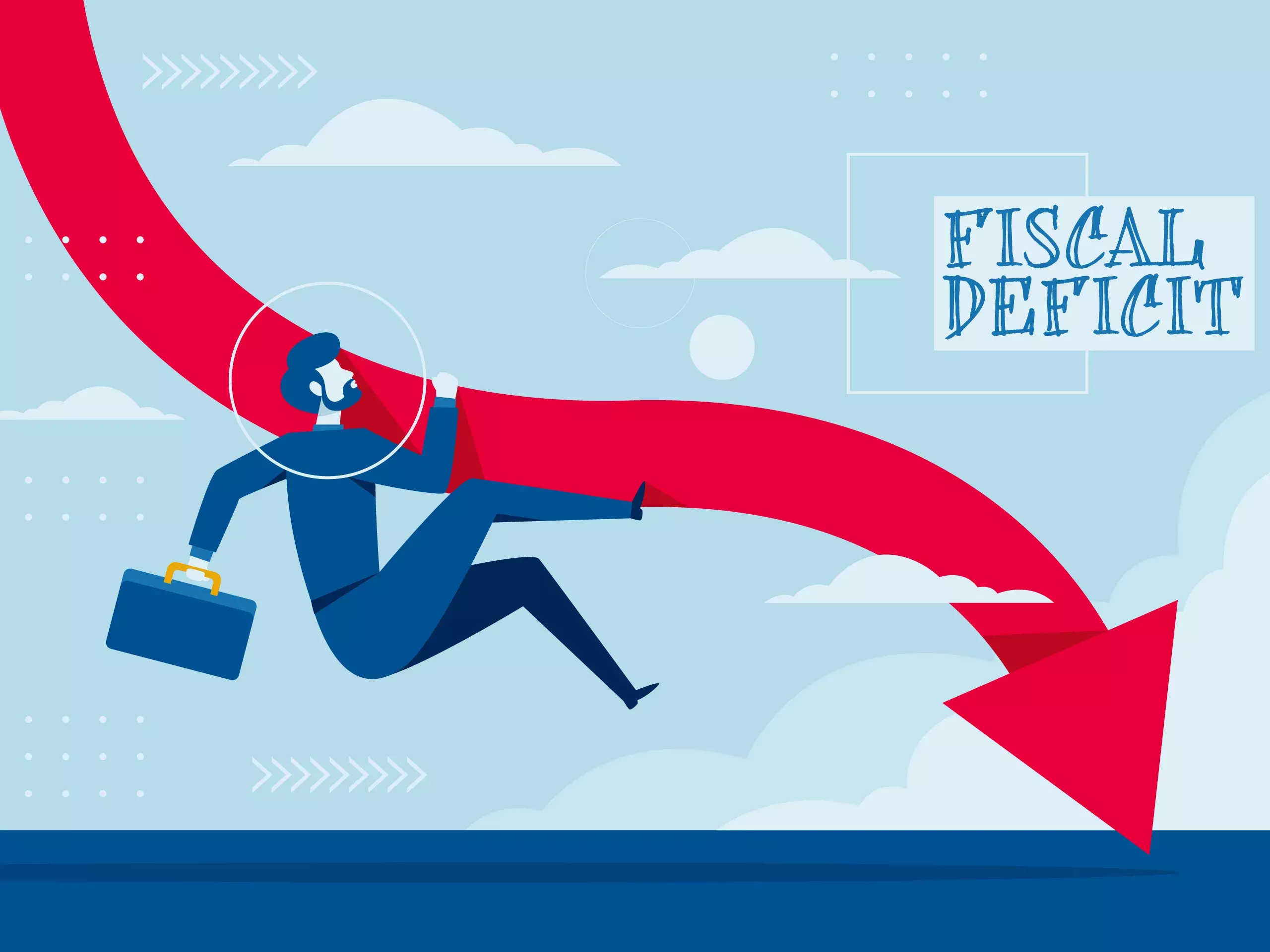 fiscal deficit roiters report fiscal deficit roiters report