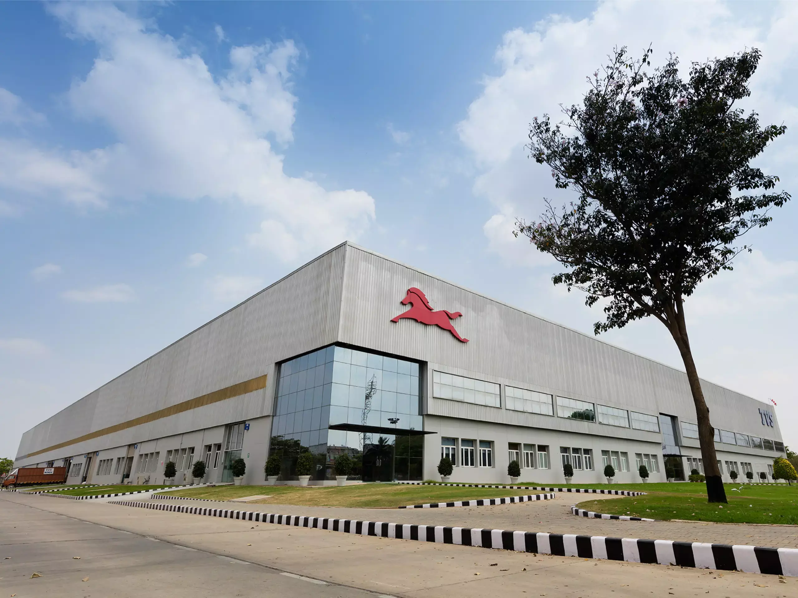 tvs motors profit growth tvs motors profit growth