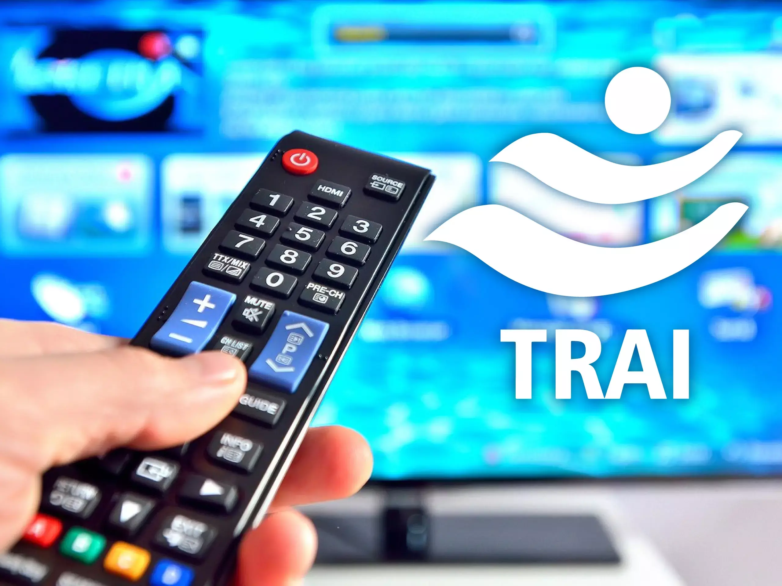 trai cable dth operators are worried as they aim to increase the rates of TV channels by 30 percent trai cable dth operators are worried as they aim to increase the rates of TV channels by 30 percent