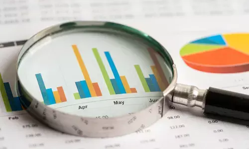 Market today: Investors on buy-on-dip mode; DIIs net bought for Rs5500 crore Market today: Investors on buy-on-dip mode; DIIs net bought for Rs5500 crore
