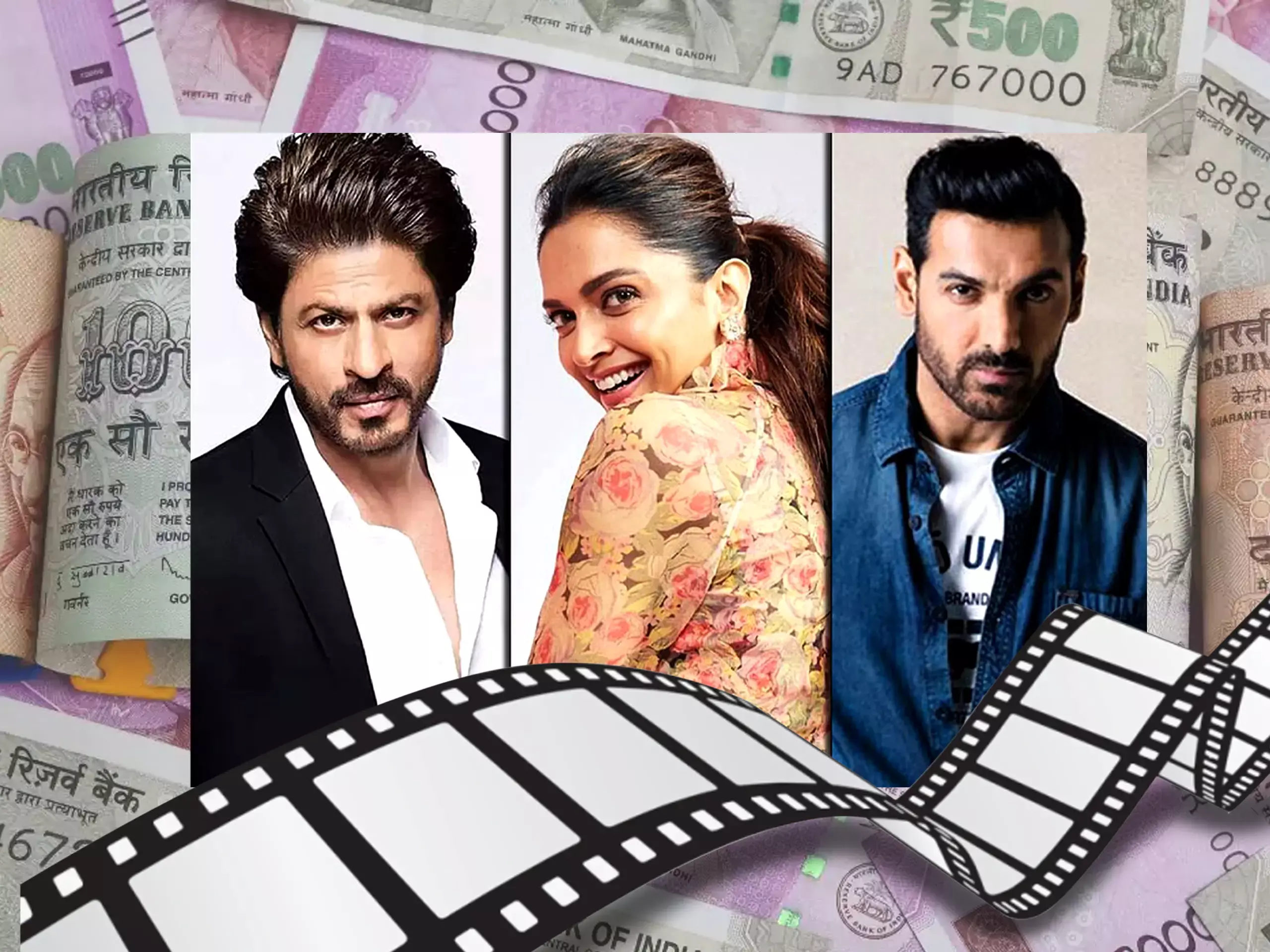 Pathaan reaches Rs.1,000 crore mark in worldwide gross, creates history Pathaan reaches Rs.1,000 crore mark in worldwide gross, creates history