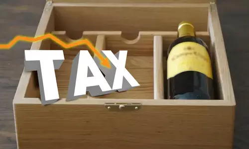 Income, corporate taxes to grow by 10.5 pc to Rs 18.23 lakh in FY24