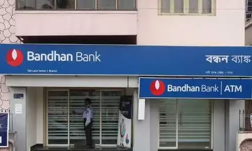 Bandhan Bank Q3 profit plummets 64 pc to Rs 291 crore Bandhan Bank Q3 profit plummets 64 pc to Rs 291 crore