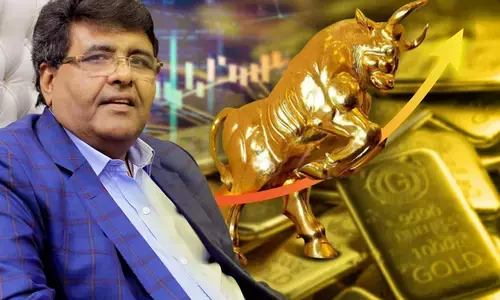 Gold Outlook: Prices likely to touch Rs 60,000 per gram in 2023