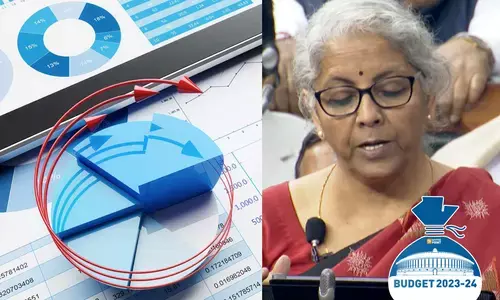 Union Budget 2023: Growth oriented with long-term view of social development