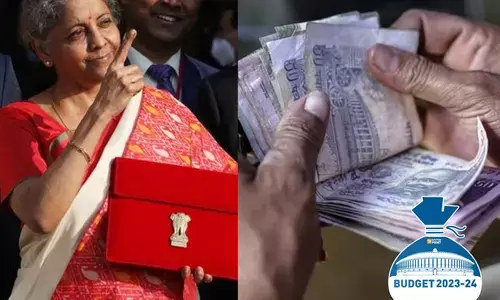 Union budget 2023: Assist in smoother and frictionless disbursements in BFSI sector Union budget 2023: Assist in smoother and frictionless disbursements in BFSI sector