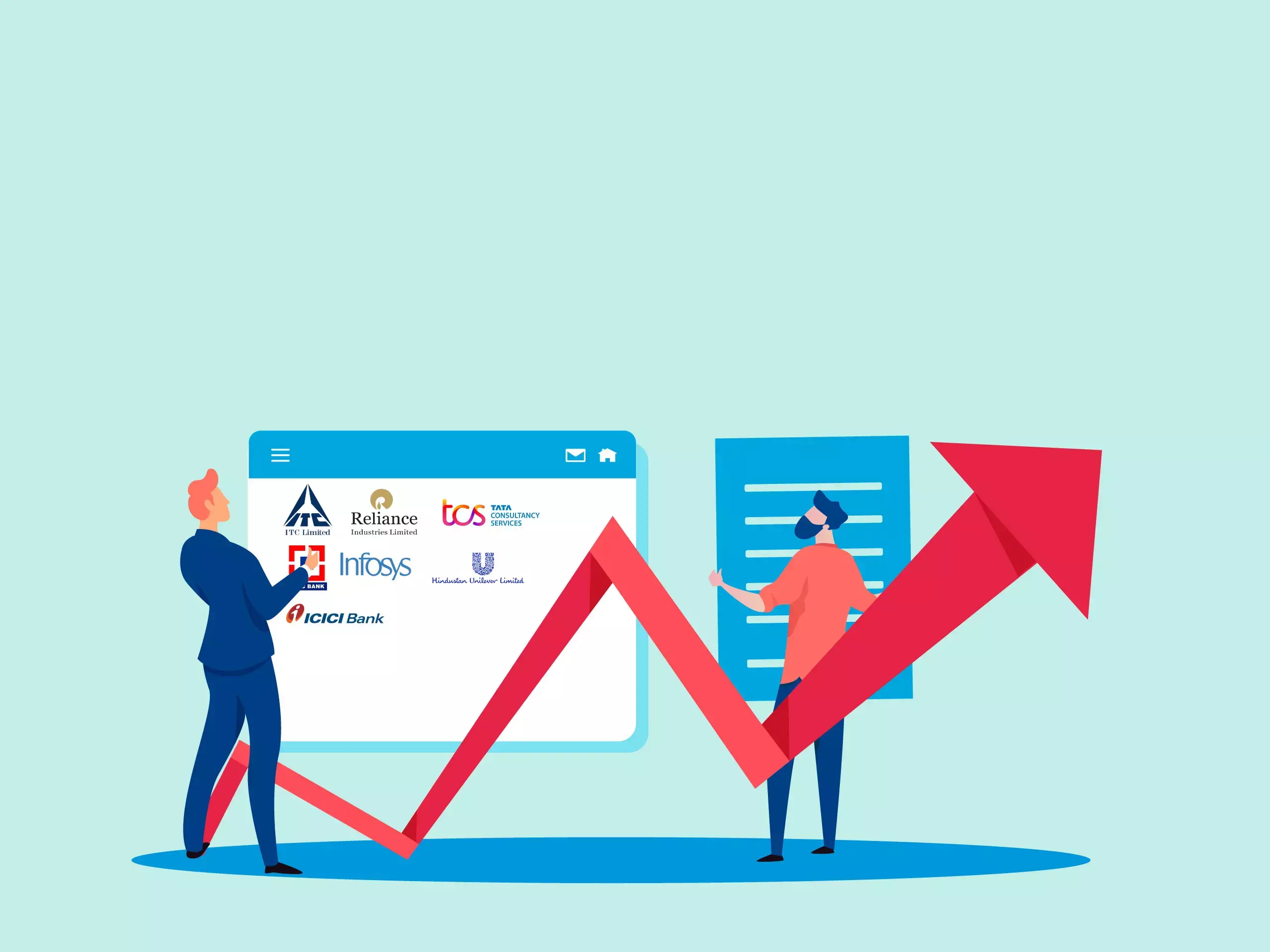 Sensex, Nifty higher on gains in global equities; IT shares advance