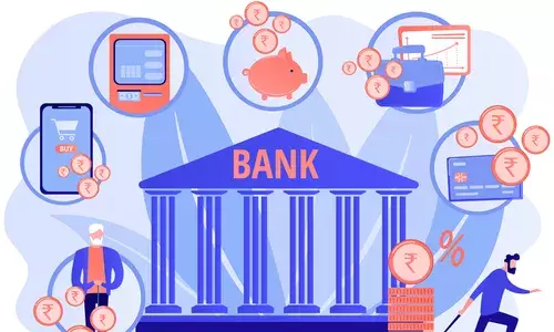 PSU banks profit jumps 65 pc in Q3; BoM tops chart PSU banks profit jumps 65 pc in Q3; BoM tops chart