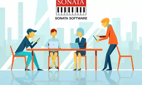 Freshworks inks strategic pact with Sonata Software