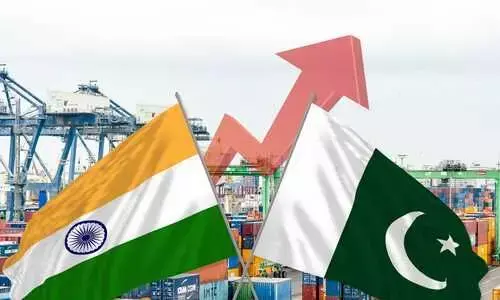 India-Pakistan trade at $1.35 billion during Apr-Dec 2022