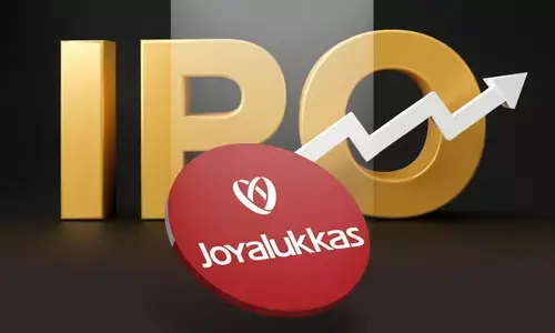Joyalukkas defers IPO, says its financials are strong Joyalukkas defers IPO, says its financials are strong