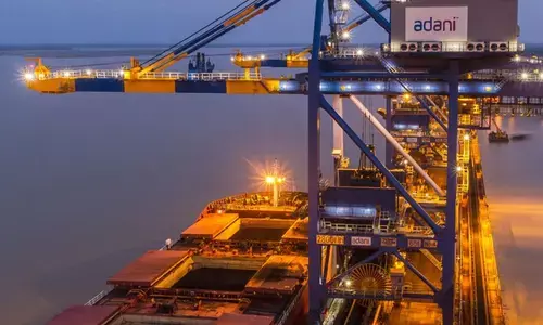 Adani Port repays Rs 1,500 cr to SBI MF, Aditya Birla Sun Life Adani Port repays Rs 1,500 cr to SBI MF, Aditya Birla Sun Life