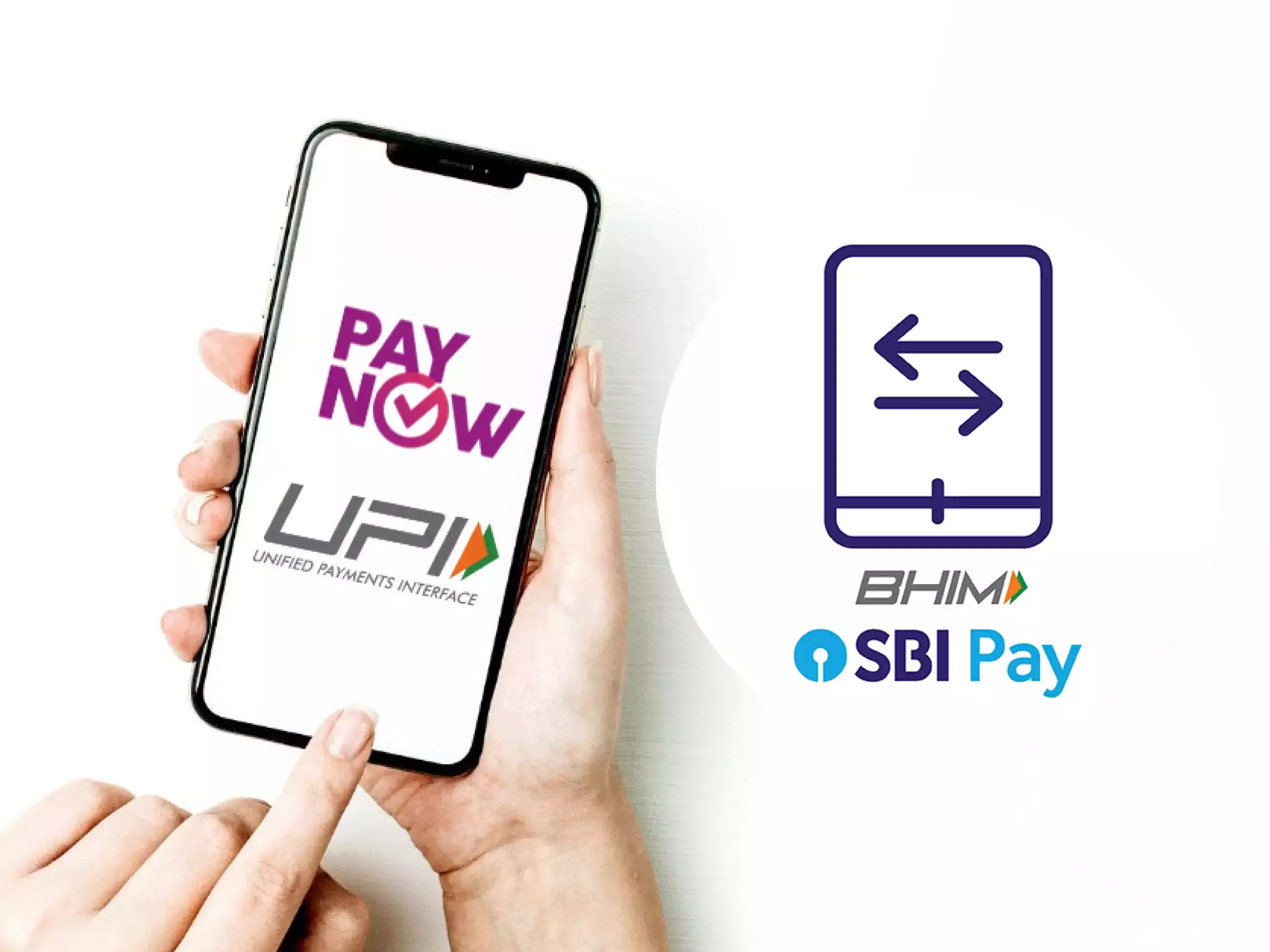 SBI rolls out Bhim SBIPay facility between India-Singapore corridor SBI rolls out Bhim SBIPay facility between India-Singapore corridor