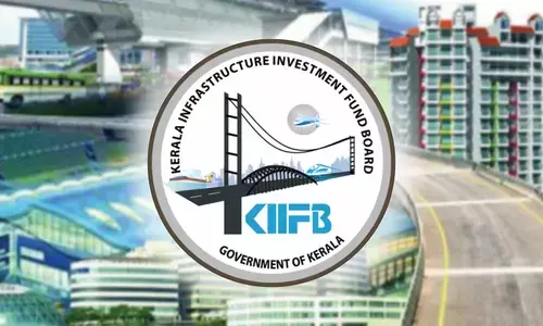 KIIFB warns against projects sans statutory clearances KIIFB warns against projects sans statutory clearances