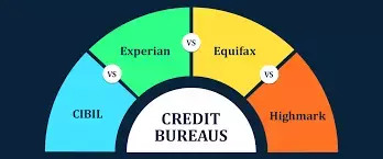 What is a credit bureau?