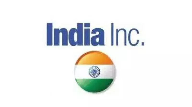 India Incs profit margin narrows in Dec quarter on high inflation: Icra India Incs profit margin narrows in Dec quarter on high inflation: Icra