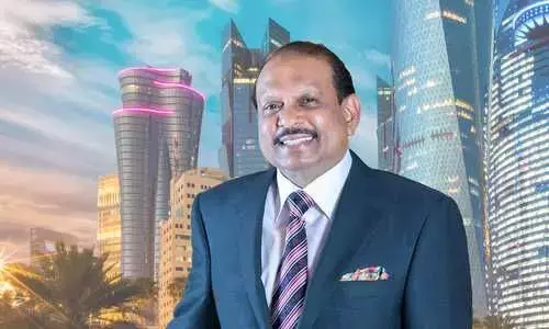 MA Yousafali is the most influential Indian in Middle East: Survey MA Yousafali is the most influential Indian in Middle East: Survey