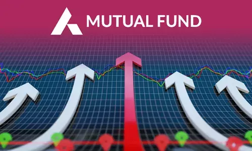 Axis MF launches Axis Nifty G-Sec September 2032 Index Fund Axis MF launches Axis Nifty G-Sec September 2032 Index Fund