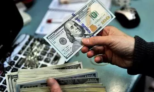 Forex reserves decline $325 million to $560.942 billion as on Feb 24