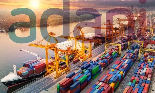 Icra revises outlook for Adani Ports to Negative; rating reaffirmed Icra revises outlook for Adani Ports to Negative; rating reaffirmed