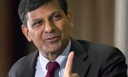 $ 5 trillion economy by 2025 unlikely, Raghuram Rajan $ 5 trillion economy by 2025 unlikely, Raghuram Rajan