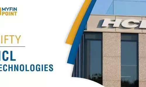 Top Indian Companies: HCL Technologies