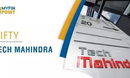Top Indian Companies: Tech Mahindra Ltd Top Indian Companies: Tech Mahindra Ltd