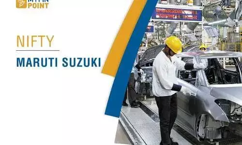Top Indian Companies: Maruti Suzuki India Ltd