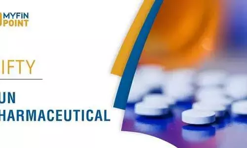 Top Indian Companies: Sun Pharmaceutical Industries