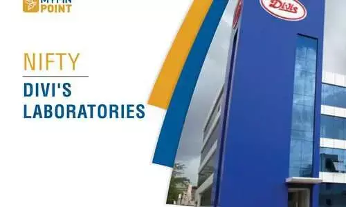 Top Indian Companies: Divis Laboratories Ltd