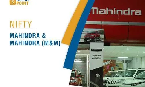 Top Indian Companies: Mahindra & Mahindra Limited Top Indian Companies: Mahindra & Mahindra Limited