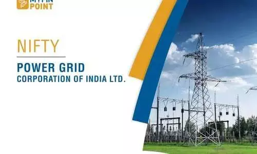 Top Indian Companies: Power Grid Corporation of India Ltd